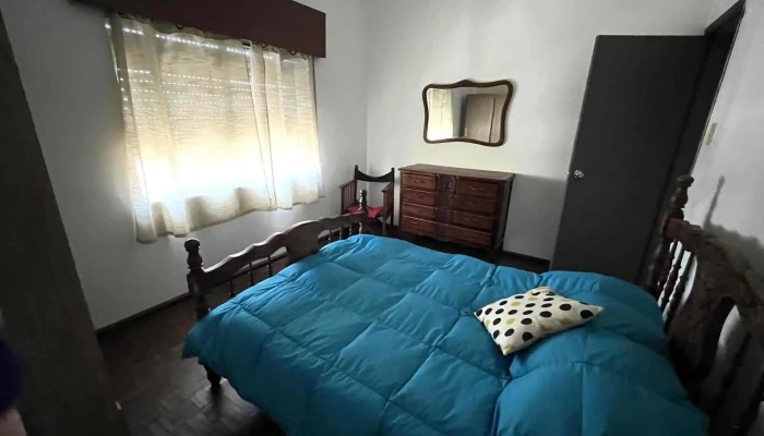 Maria Chusena Alojamiento -  Interior - Fray Bentos