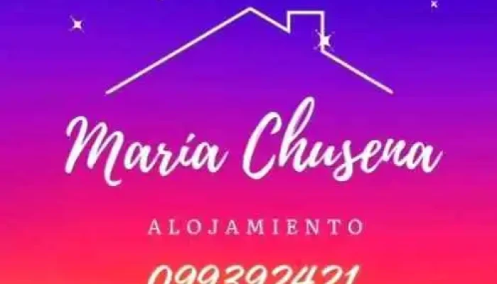 Maria Chusena Alojamiento -  Videos - Fray Bentos