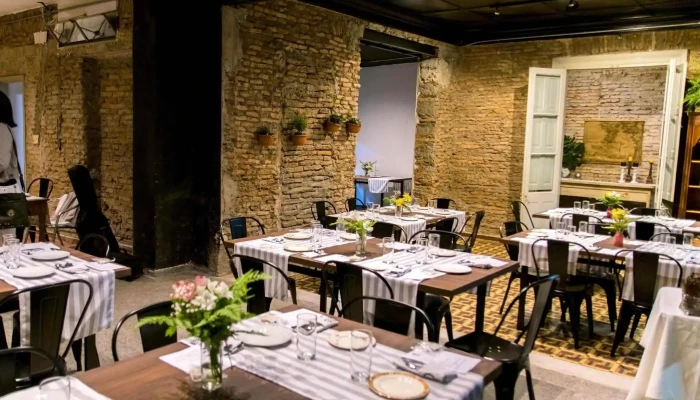 María Limón - Salón de té y eventos - 60000 Paysandú