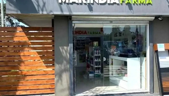 Marindia Farma [ Farmacia Marindia ] - Marindia