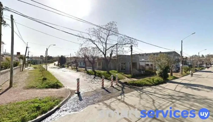 Market.com.uy - Las piedras Shopping - 15900 Las Piedras