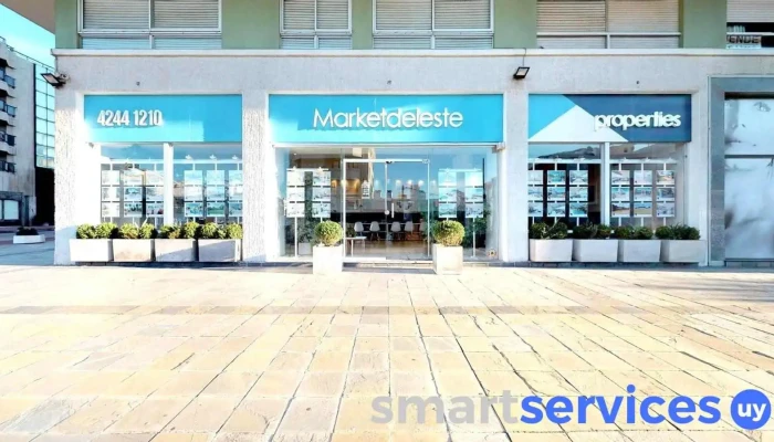 Marketdeleste -  Exterior - Punta del Este