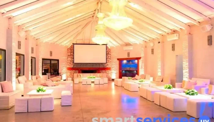 Marquis Fiestas y Eventos - 15800 Ciudad De La Costa