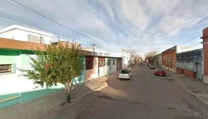 Marsico Servicios -  Sitio Webdeg - Paysandú