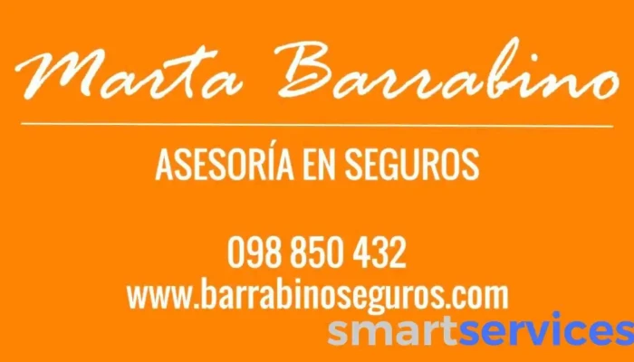 Marta Barrabino Seguros -  Del Propietario - Minas