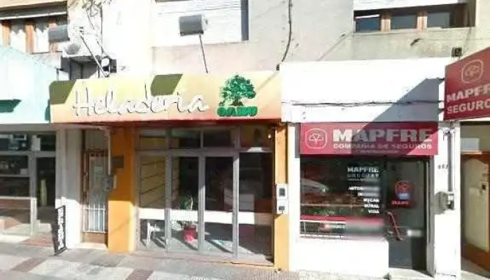 Marta Barrabino Seguros -  Donde - Minas