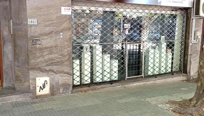 Martín - 13000 Montevideo
