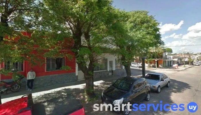 Martín Shop - 40000 Rivera