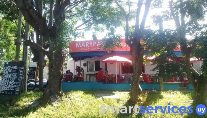 Marypaz - 16000 Atlántida