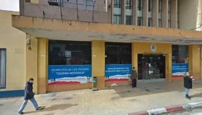 Mas Seguros -  Horario - Las Piedras