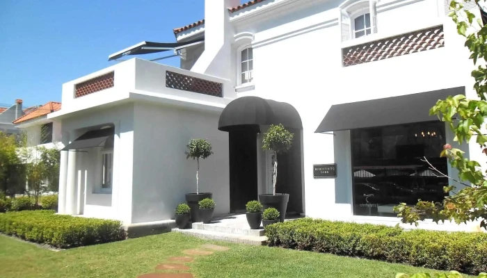 Masinfinito Casa - 11500 Montevideo
