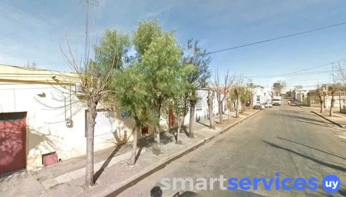 Mass | Diseño web, gestión de redes y fotografía - Minas