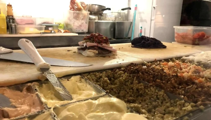 Matahambre -  Comida Y Bebida - Ciudad de la Costa