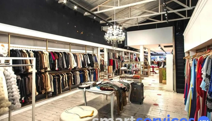 Matisse - Tienda de Ropa - 40000 Rivera