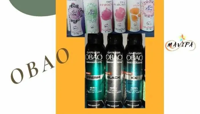 Mavipa - 15600 Empalme Olmos