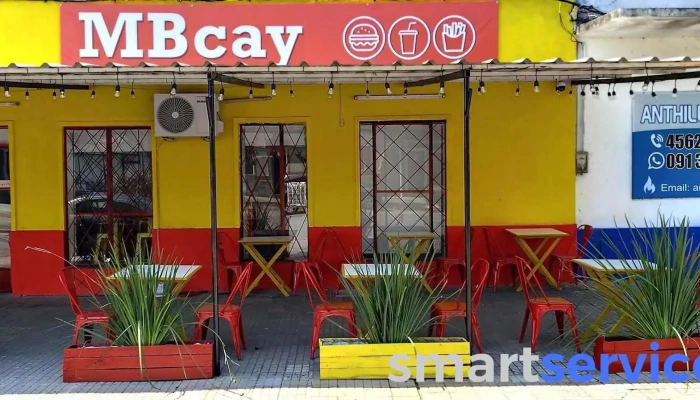 MBcay - 65000 Fray Bentos