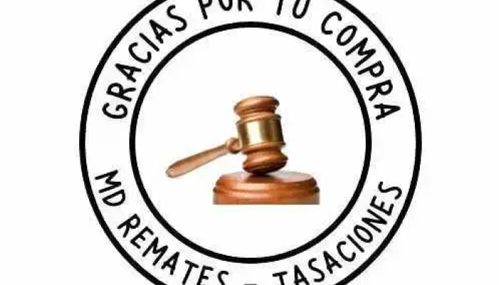 Md Rematador Público. - Uruguay
