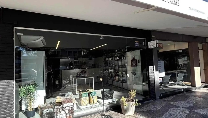 Meat Deli | Boutique de Carnes - Montevideo