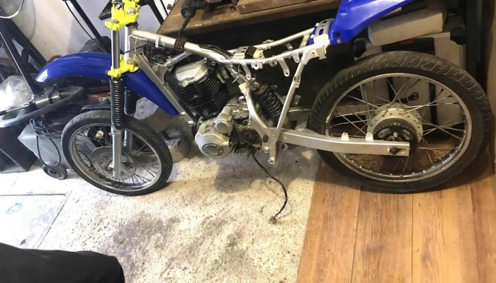 Mecanica de motos Gyd - 15000 Ciudad De La Costa