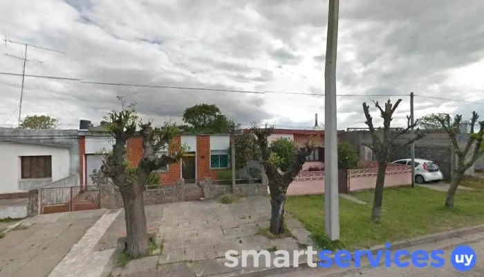 Mecanica Fede - 70500 Juan L. Lacaze