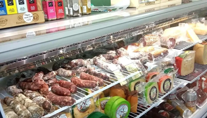 Medio peso almacén de campo - 80300 Ecilda Paullier