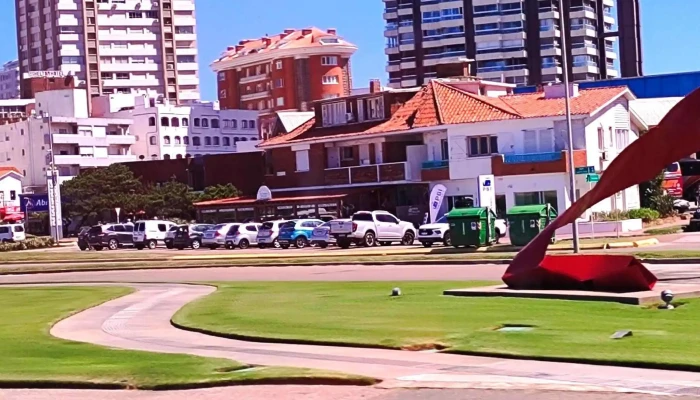 Mejor Uruguay Turismo - Montevideo