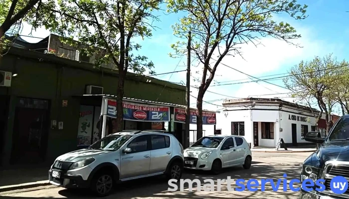 Mercader 24h - -56.9039826
