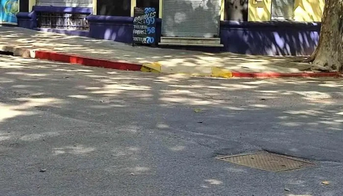 Mercadito Durazno - 11200 Montevideo