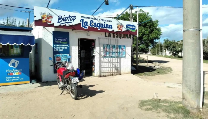 Mercadito La Esquina - 15700 Toledo