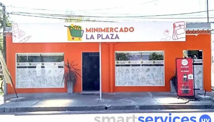 Mercadito La Plaza - 80300 Ecilda Paullier