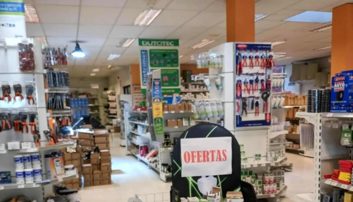 Mercado Eléctrico - Montevideo