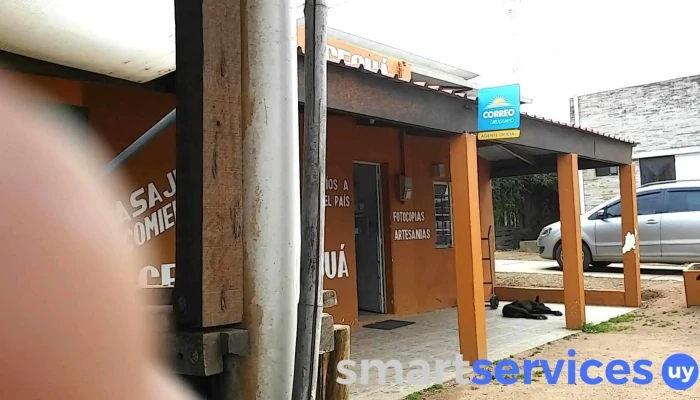 Mercado Surpresa - Aceguá - Rs
