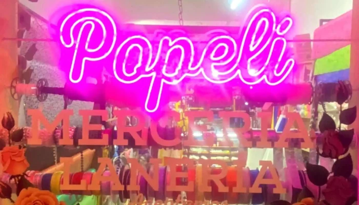 Mercería Popelí - 11900 Montevideo