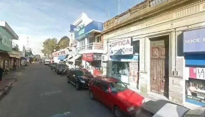 Merida Seguros -  Promocion - Canelones