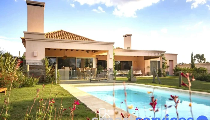 Metros Inmobiliaria -  Interior - Montevideo