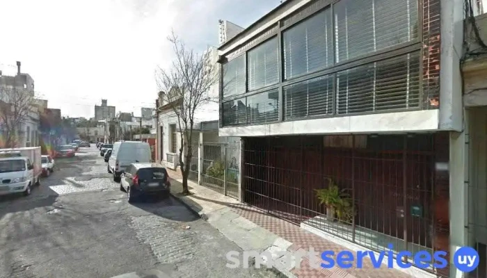 Mevuelo.com - Montevideo