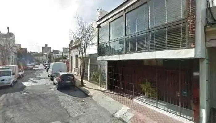 Mevuelocom Donde - Montevideo