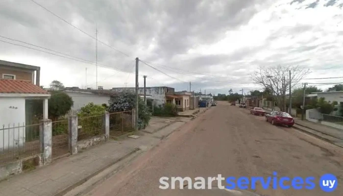 Mgap - 37100 Rio Branco