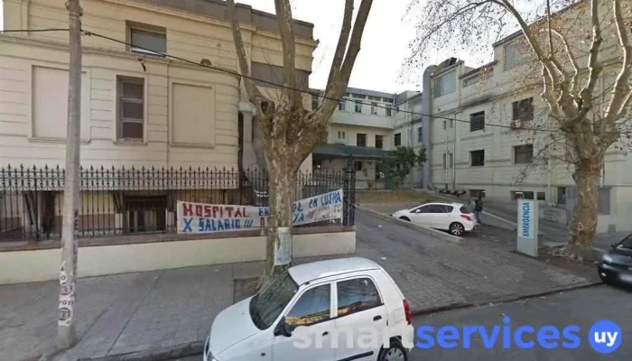 Mi Preferida - 11890 Montevideo