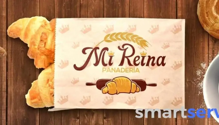 Mi Reina Panaderia - Confitería - Rotisería - 11800 Montevideo