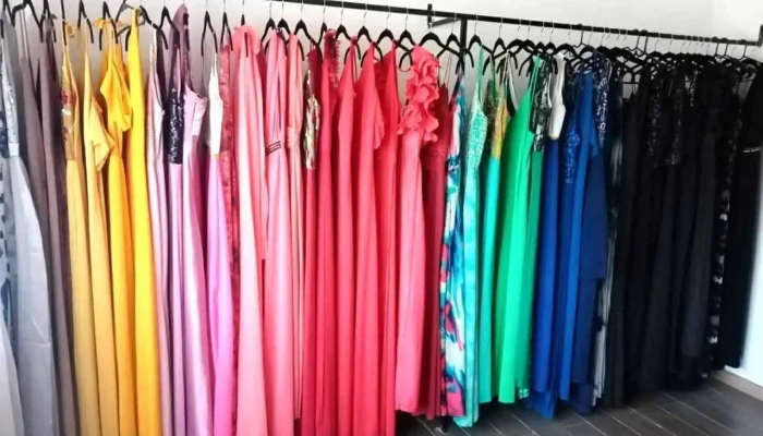 Midi alquiler de vestidos - 90200 Las Piedras