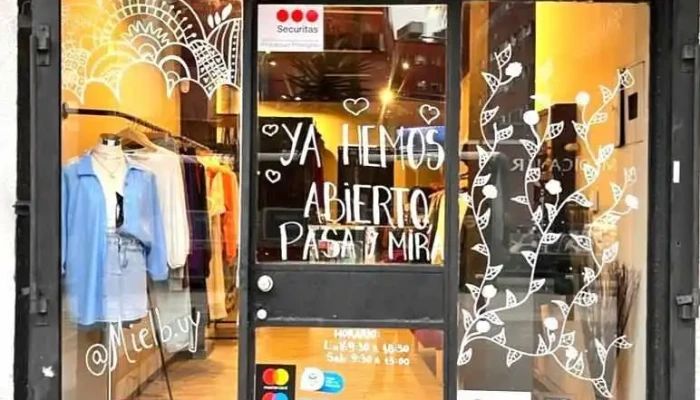 Mielb - 11600 Montevideo