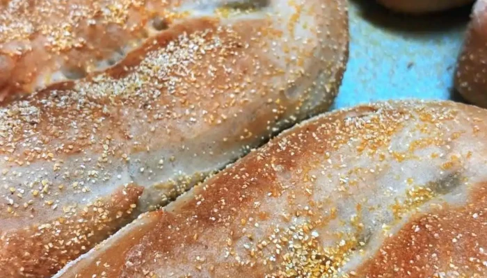 Miga Panaderia - 11300 Montevideo