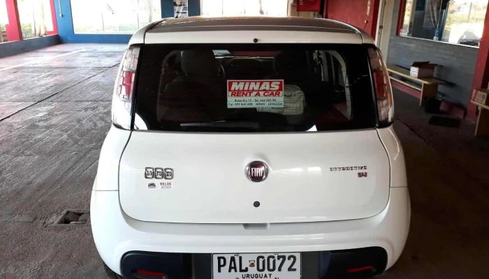 Minas Rent A Car -  Del Propietario - Minas
