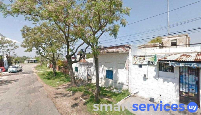 Mini marcado - 12800 Montevideo