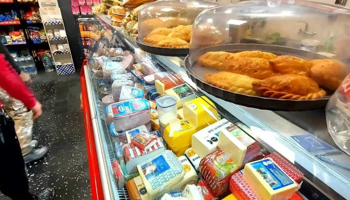 Minimarket Cufré y Pagola - 11800 Montevideo