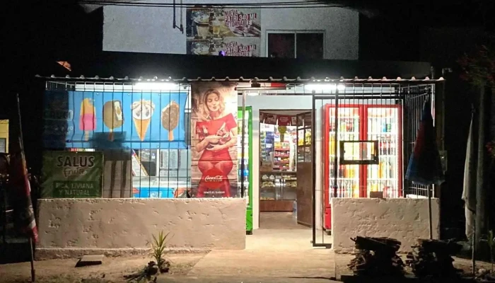 Minimarket Milita - 95100 Veinticinco De Mayo
