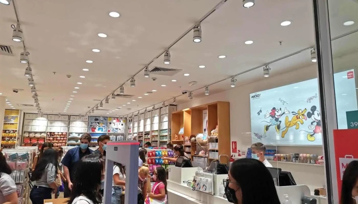 Miniso - 11600 Montevideo