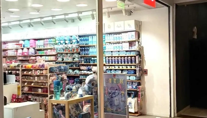 Miniso - 70000 Col. Del Sacramento
