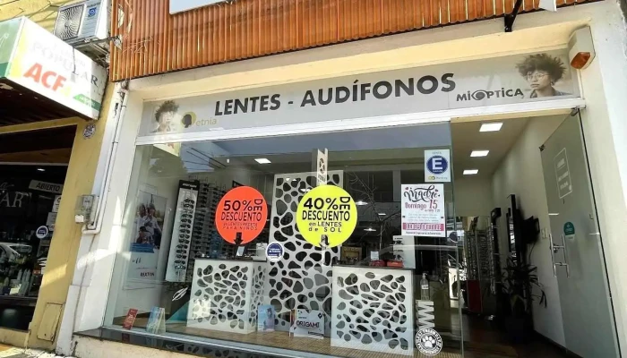 Mioptica By Tacuarembo Del Propietario - Tacuarembó